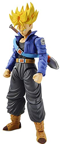 トイガン 2D Dragon Ball Trunks Model, 29cm 41sIzHDct+L._SL1200_.jpg